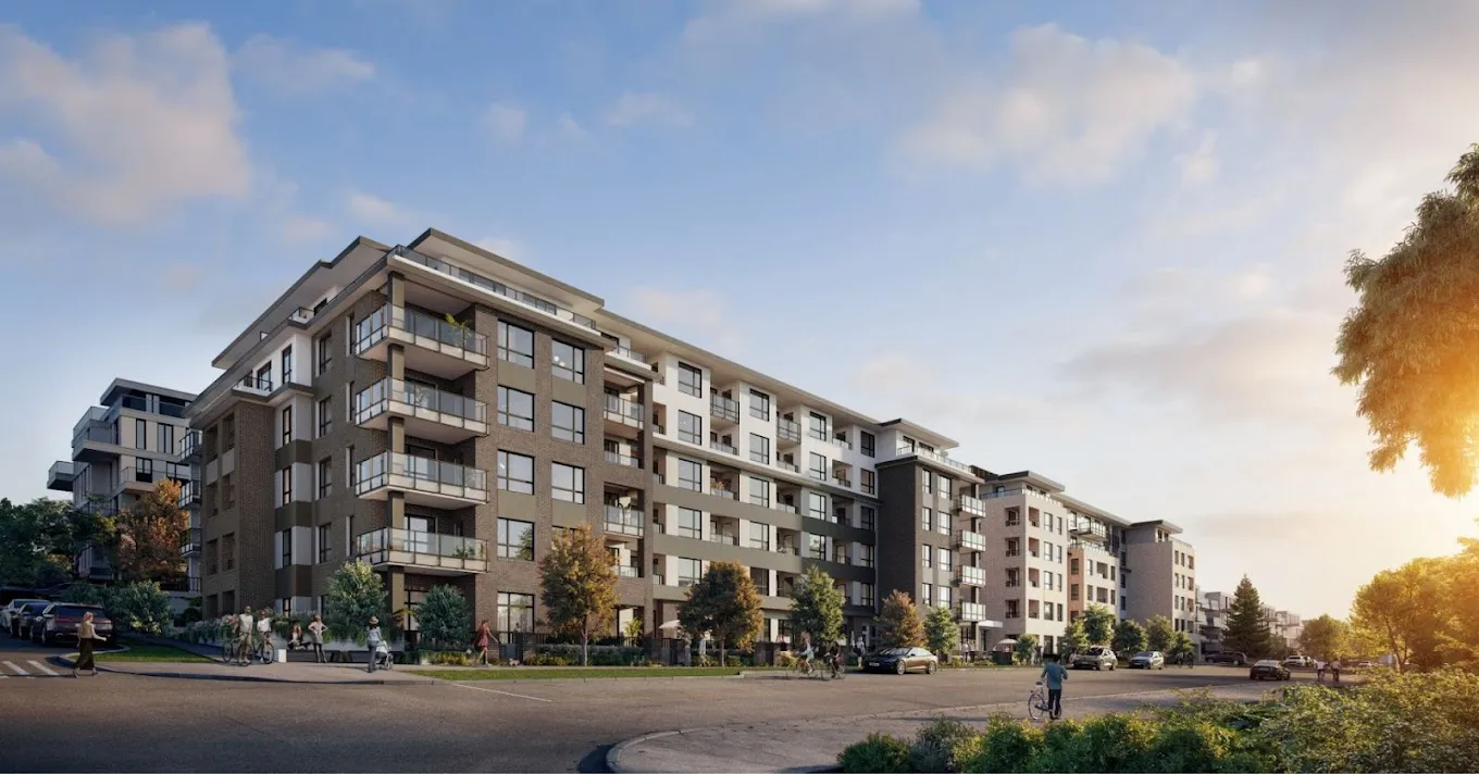 The Bowline, North Vancouver