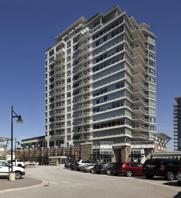 Miramar Village, White Rock
