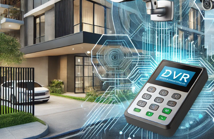 Outdated Condominium Security System Receives a Modern Upgrade