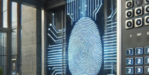 Data Center Security