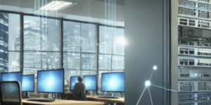 Voice and Data Networks