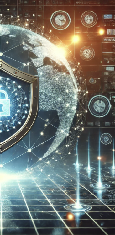 Securicom global security operations overview